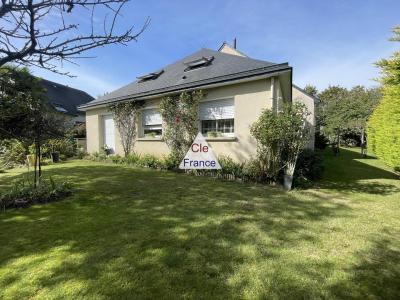 Maison Individuelle Dans Un Quartier Recherche, En Impasse, 240 M2 Habitables Et Sur Parcelle De 100