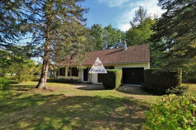 Charmante Maison à Nogent-sur-vernisson