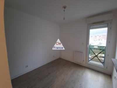 Appartement 3 Pieces Avec Place De Parking, En Centre-ville De Beauvais