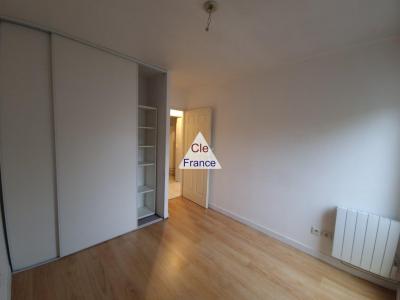 Appartement 3 Pieces Avec Place De Parking, En Centre-ville De Beauvais