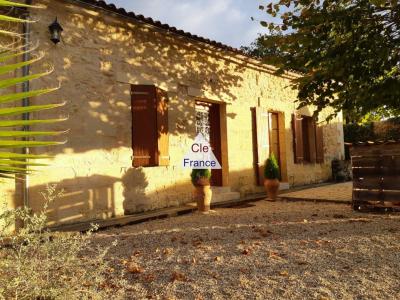 Maison Pierre Avec Vue Degagee