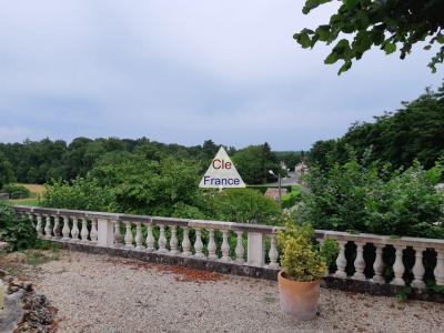 Maison Pierre Avec Vue Degagee