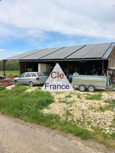 Maison De Caractere Magnifiquement Restauree Avec Grande Piscine Et Vue Dominante