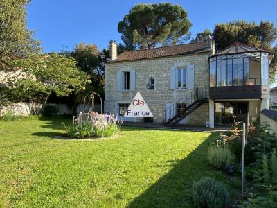 Belle Maison De Caractere De 250m²