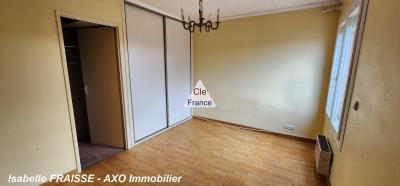 Maison 115 M² T4/5