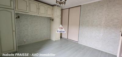 Maison 115 M² T4/5