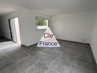 Touvre - Maison Neuve Plain Pied - 107 M2