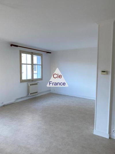 Grenoble, T3 De 68 M².