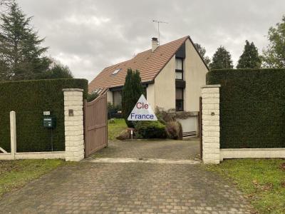 Maison De 160m² à Montigny