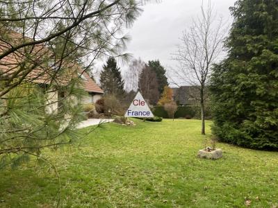 Maison De 160m² à Montigny