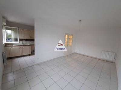 Appartement 3 Pieces Avec Place De Parking, En Centre-ville De Beauvais