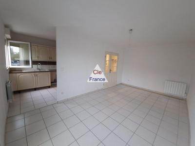 Appartement 3 Pieces Avec Place De Parking, En Centre-ville De Beauvais