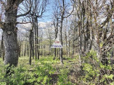 Terrain à Batir De 850m² Avec Vue Sur L\'etang Du Val