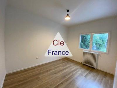 Creteil Champeval Maison 4 Pieces 64 M²