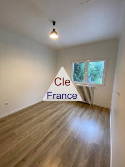 Creteil Champeval Maison 4 Pieces 64 M²