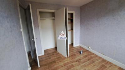 Albertville (73200) : Appartement T2 De 35.69 M² Avec Balcon Et Cave