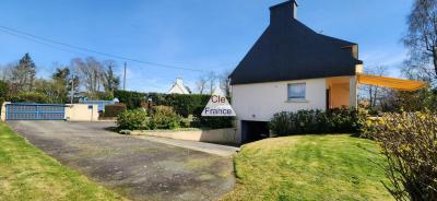 Maison Traditionnelle Sur Sous-sol