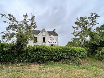 Propriete Agricole à Renover