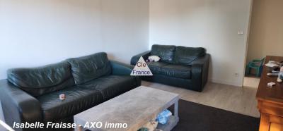 Appartement T3 Clos Jacquin