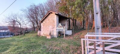 Une Belle Propriete Au Calme à Moins De 2 Km Du Centre De Brantome En Perigord !