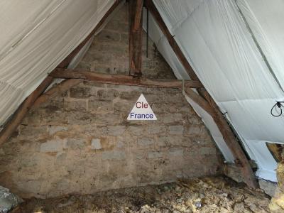 Maison De Bourg Avec Terrain Au Bord De La Riviere