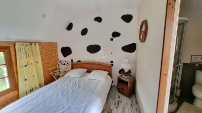 Ancien Hotel-restaurant De 325 m²  Fort Potentiel Commercial