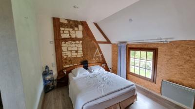 Ancien Hotel-restaurant De 325 m²  Fort Potentiel Commercial