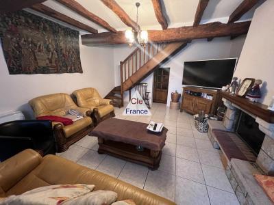 Maison De Village 150 M²-3chambres