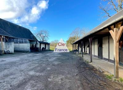 Haras 18 Hectares