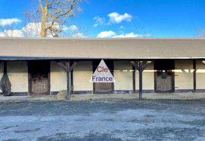 Haras 18 Hectares