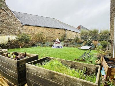 En Exclusivite ! Belle Maison En Pierre Dans Le Bourg