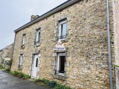 En Exclusivite ! Belle Maison En Pierre Dans Le Bourg