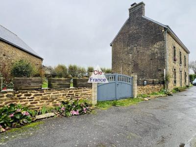 En Exclusivite ! Belle Maison En Pierre Dans Le Bourg