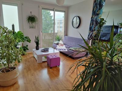 Appartement T3 Cholet