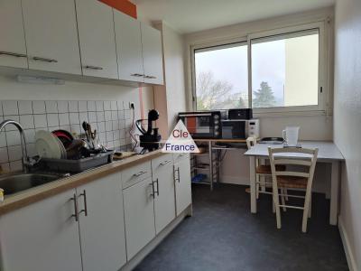 Appartement T3 Cholet