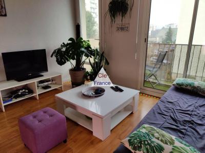 Appartement T3 Cholet