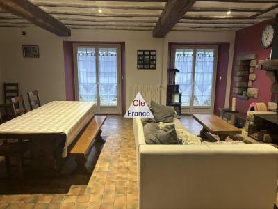 Maison Familiale 4 Chambres Ou Investissement Colocation