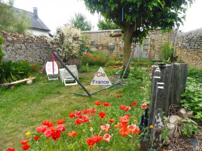 Maison De Bourg Surprenante