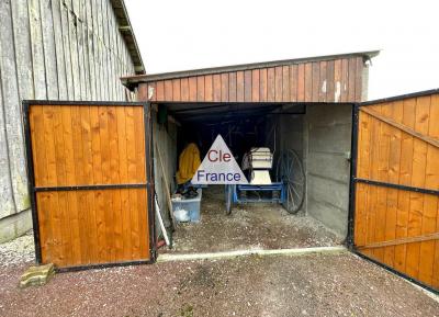 Corps De Ferme Sur 2 Hectares