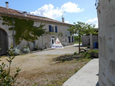 Maison Charentaise