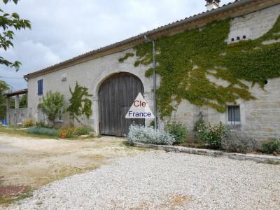 Maison Charentaise