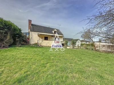 Villa Familiale Entierement Renovee Au Calme à La Loupe (28240)