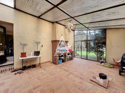 Villa Familiale Entierement Renovee Au Calme à La Loupe (28240)