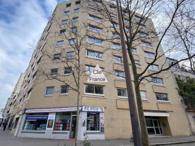 Paris 11 Eme - T4 - 3 Chambres 91 M²