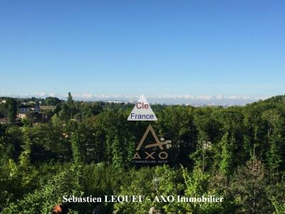 Maison D\'architecte Avec Vue Dominante Sur Toulouse Et Pyrenees