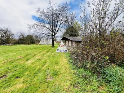 Belle Maison En Pierre Au Calme