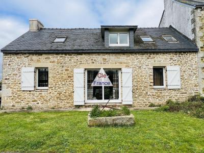 Belle Maison En Pierre Au Calme 