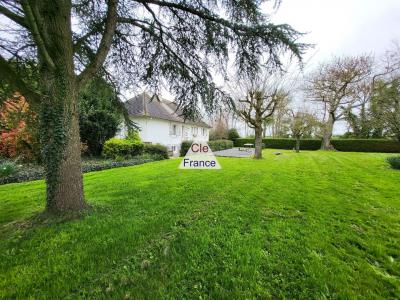 Bayeux Exclusivite Maison De Plain Pied Tres Lumineuse