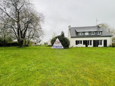 Grande Maison Proche Du Centre Avec Terrain Constructible De 1620 M2