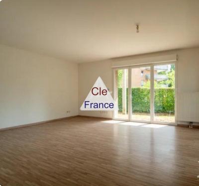 Appartement Au Rez De Chaussee à Lesquin